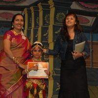 maanu at sruthilaya vidhyalaya 21st anniversary - pictures | Picture 132183